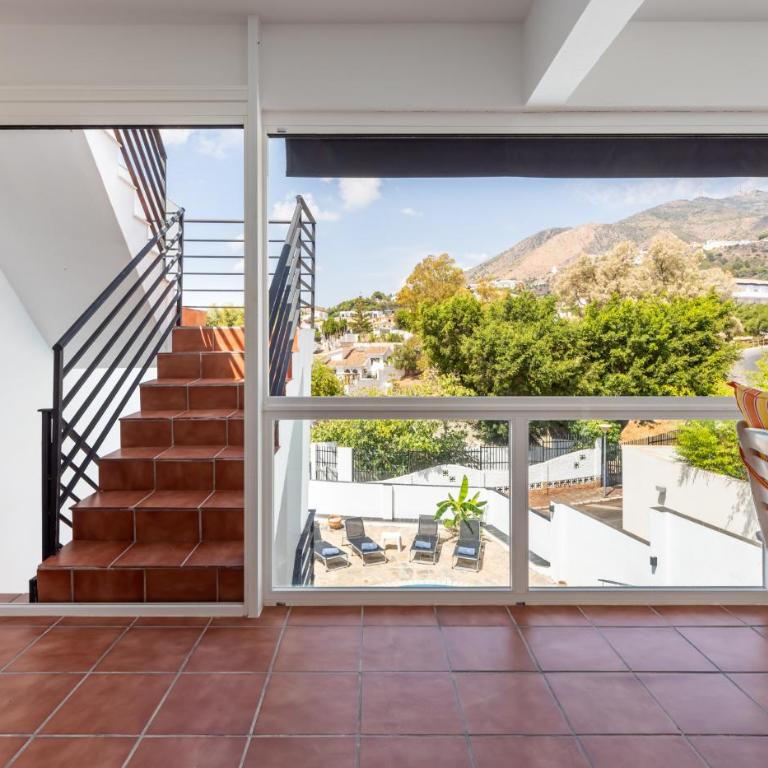 Casa Torremuelle II - Townhouse with private Pool & BBQ near Playa Bonita - Four-Bedroom Apartment - 27