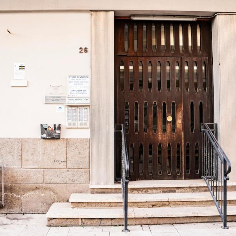 Vaticano-Cornelia Luxury Home - Appartamento con 1 Camera da Letto - 21