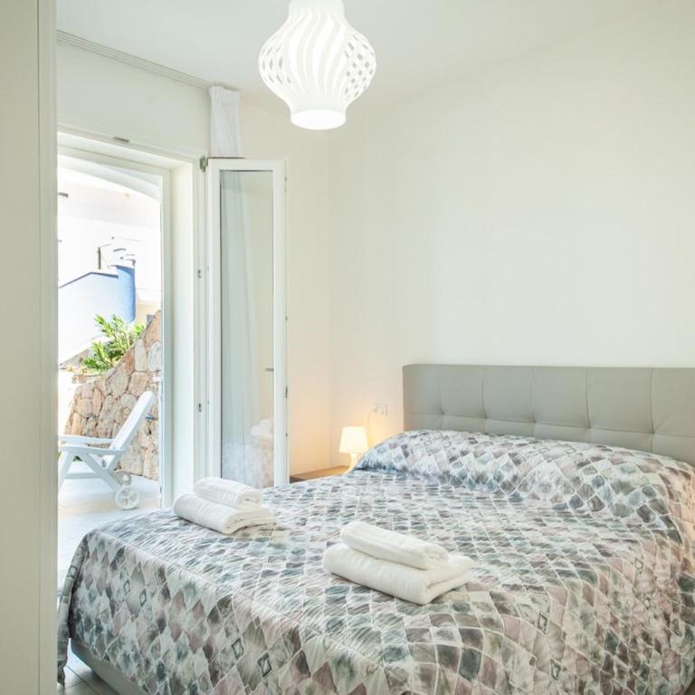 Lovely at 200 mt from the sea - Appartamento Superior con 2 Camere da Letto - 2