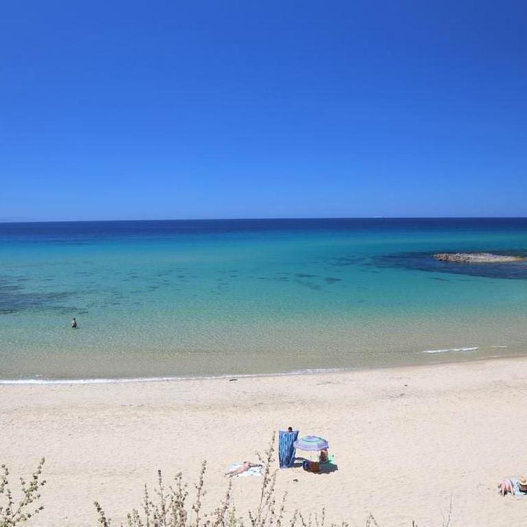 Lovely at 200 mt from the sea - Appartamento Superior con 2 Camere da Letto - 4