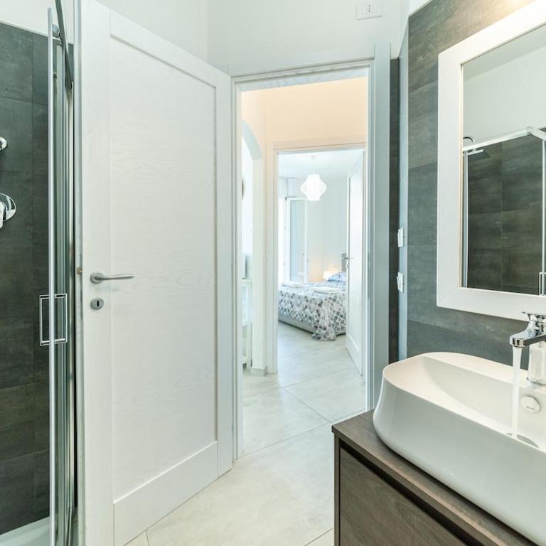 Lovely at 200 mt from the sea - Appartamento Superior con 2 Camere da Letto - 5