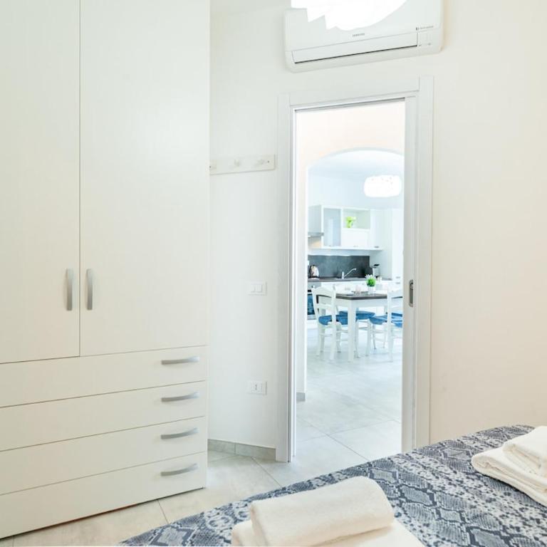 Lovely at 200 mt from the sea - Appartamento Superior con 2 Camere da Letto - 7