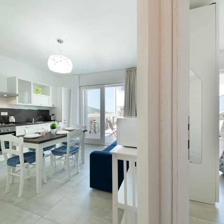 Lovely at 200 mt from the sea - Appartamento Superior con 2 Camere da Letto - 9