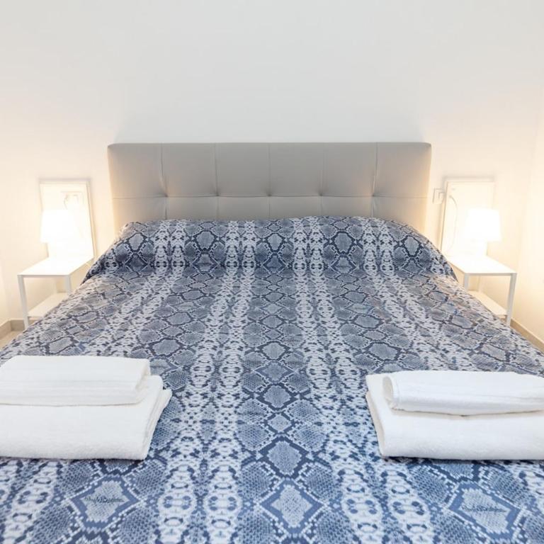 Lovely at 200 mt from the sea - Appartamento Superior con 2 Camere da Letto - 10