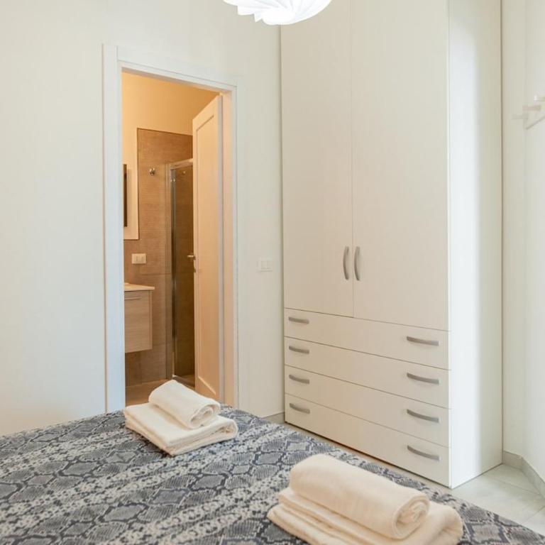 Lovely at 200 mt from the sea - Appartamento Superior con 2 Camere da Letto - 11