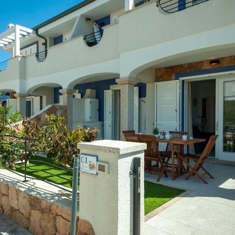Lovely at 200 mt from the sea - Appartamento Superior con 2 Camere da Letto - 12