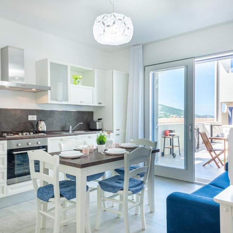 Lovely at 200 mt from the sea - Appartamento Superior con 2 Camere da Letto - 13