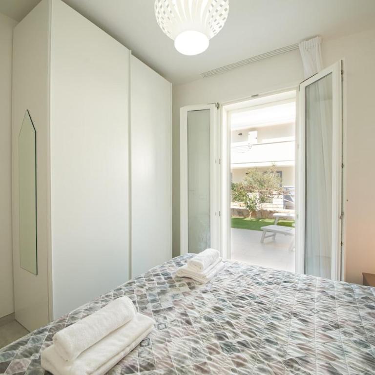 Lovely at 200 mt from the sea - Appartamento Superior con 2 Camere da Letto - 14