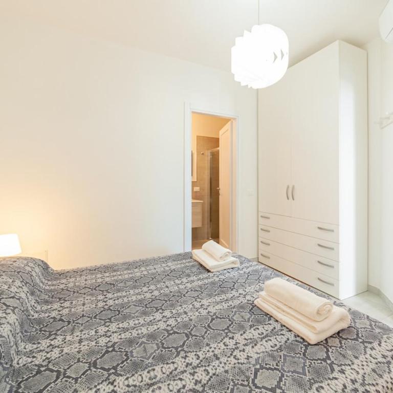 Lovely at 200 mt from the sea - Appartamento Superior con 2 Camere da Letto - 15