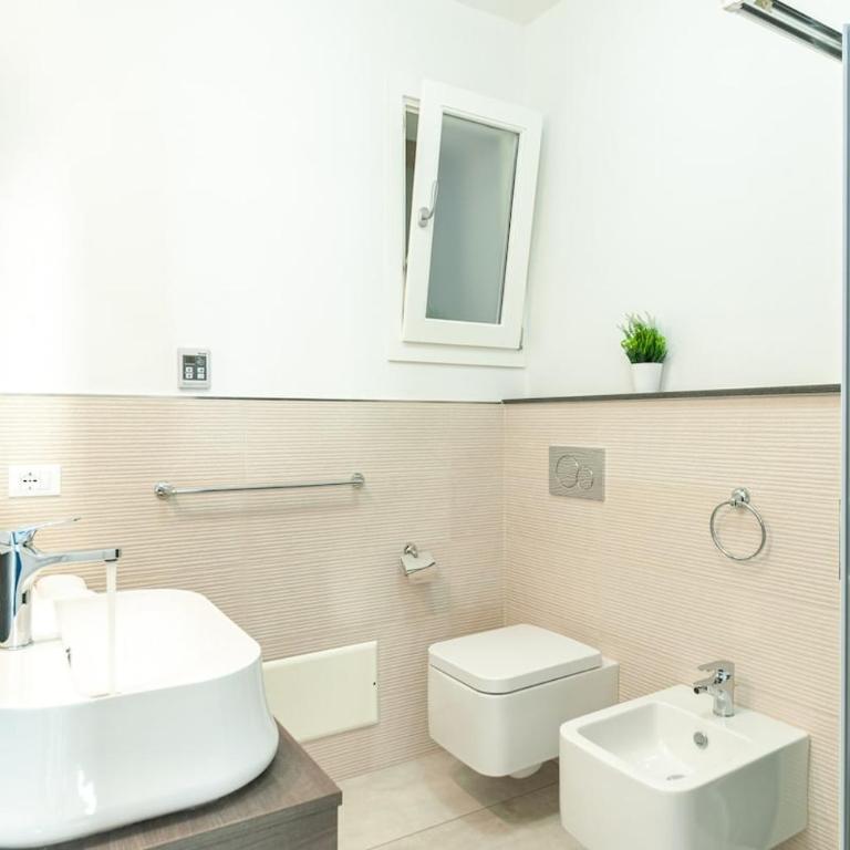 Lovely at 200 mt from the sea - Appartamento Superior con 2 Camere da Letto - 22