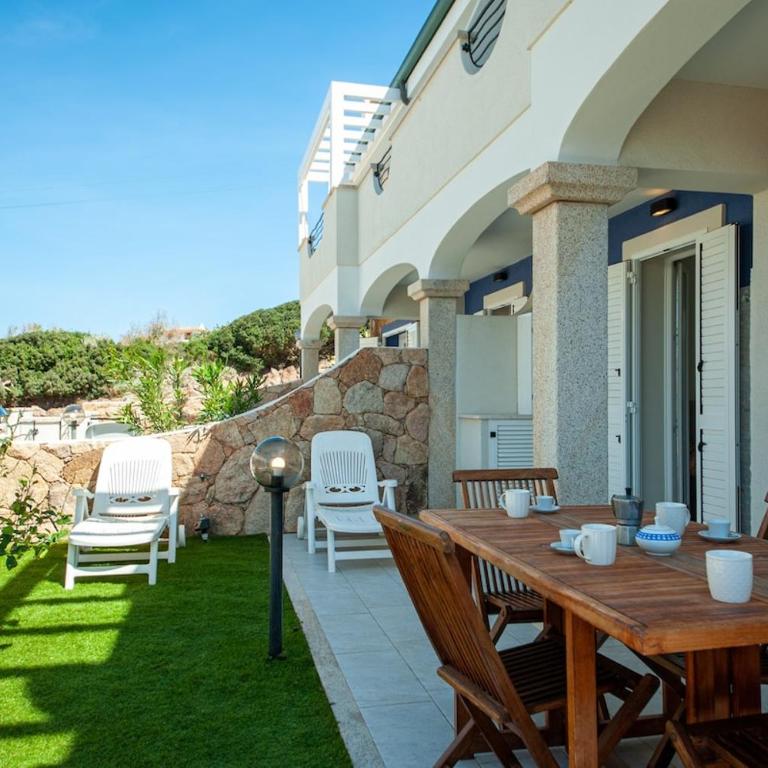 Lovely at 200 mt from the sea - Appartamento Superior con 2 Camere da Letto - 24