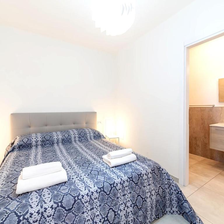 Lovely at 200 mt from the sea - Appartamento Superior con 2 Camere da Letto - 30