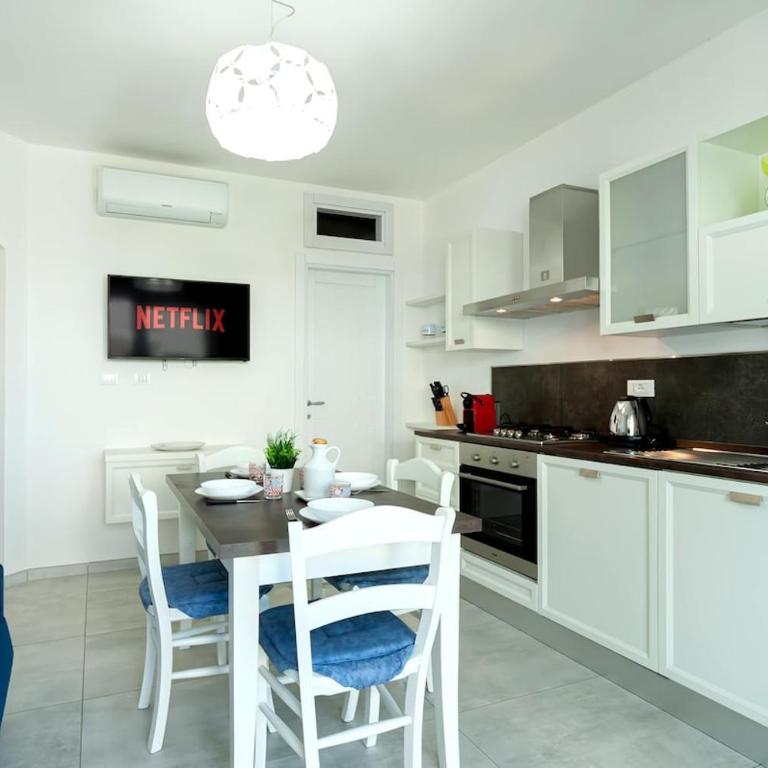 Lovely at 200 mt from the sea - Appartamento Superior con 2 Camere da Letto - 32