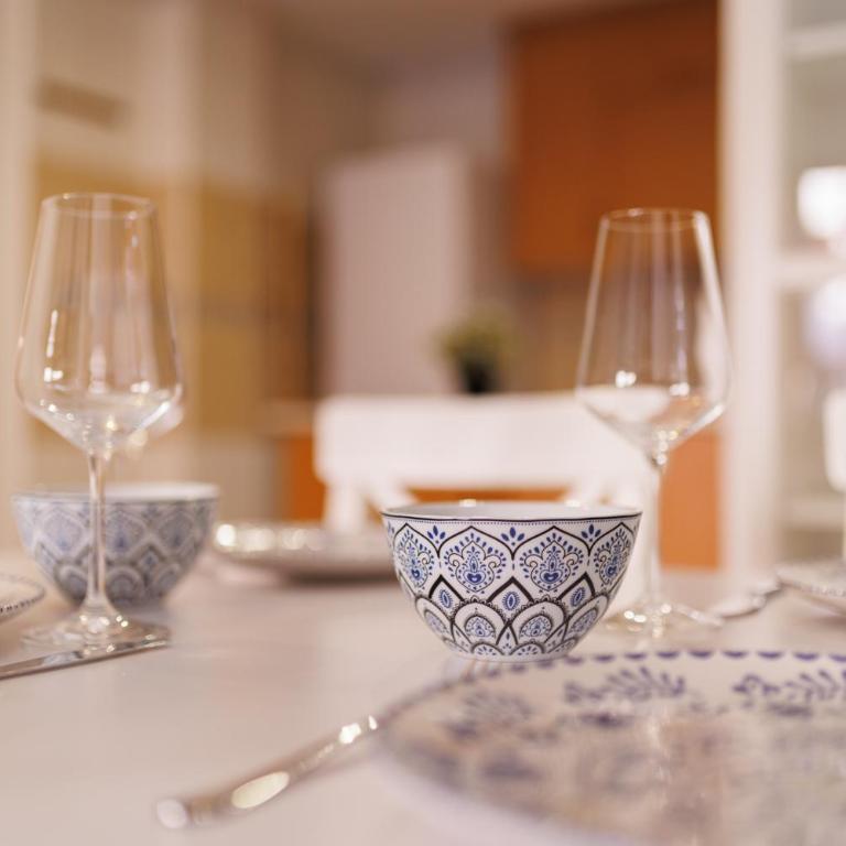 Mieszkanie przy plaży z basenem La Dama - Apartamento Familiar de 2 dormitorios - 9