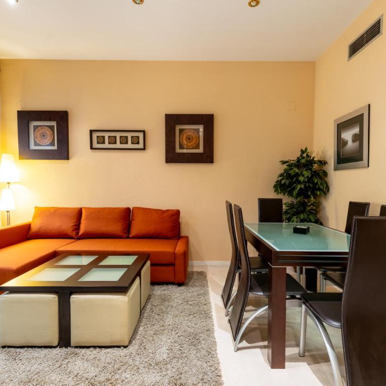 San Vicente s Apartment - Two-Bedroom Apartment - 1