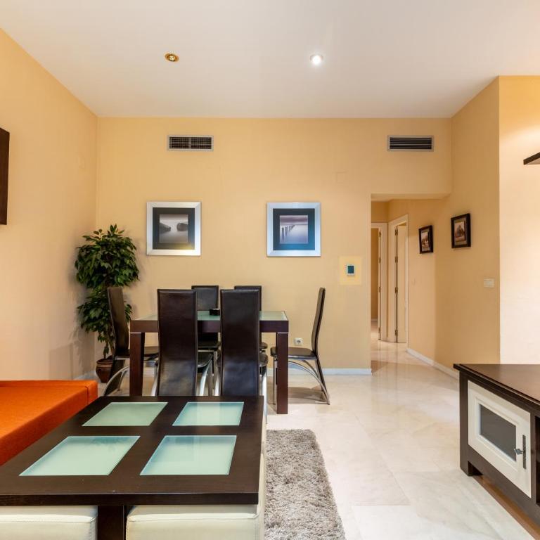 San Vicente s Apartment - Two-Bedroom Apartment - 3