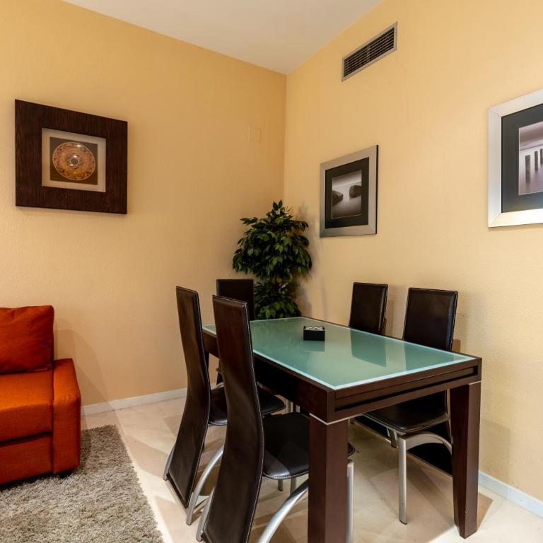 San Vicente s Apartment - Two-Bedroom Apartment - 4