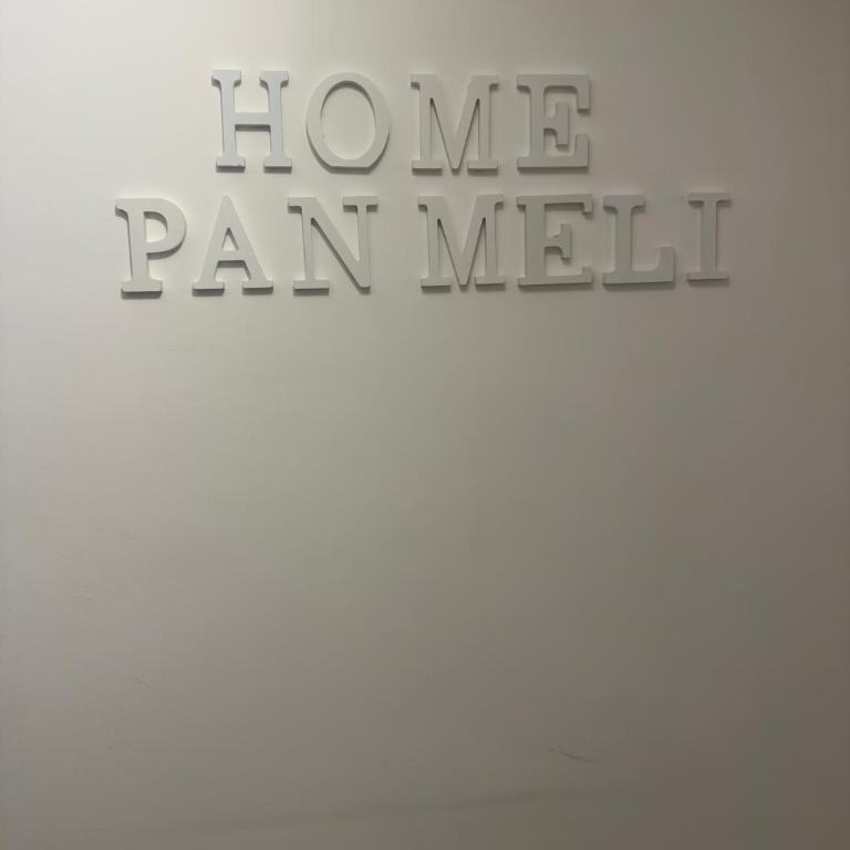 Pan Meli - Apartment mit 1 Schlafzimmer - 1