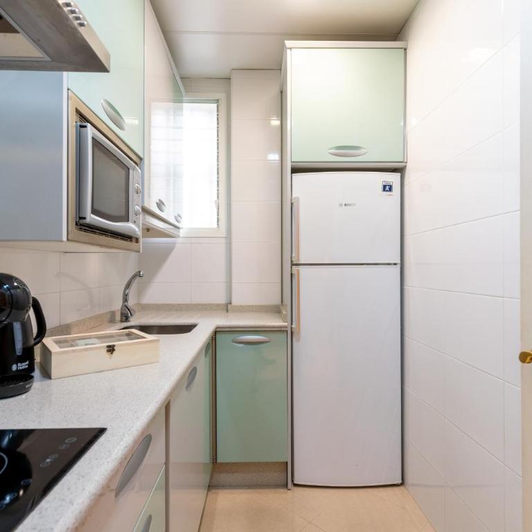 San Vicente s Apartment - Two-Bedroom Apartment - 6