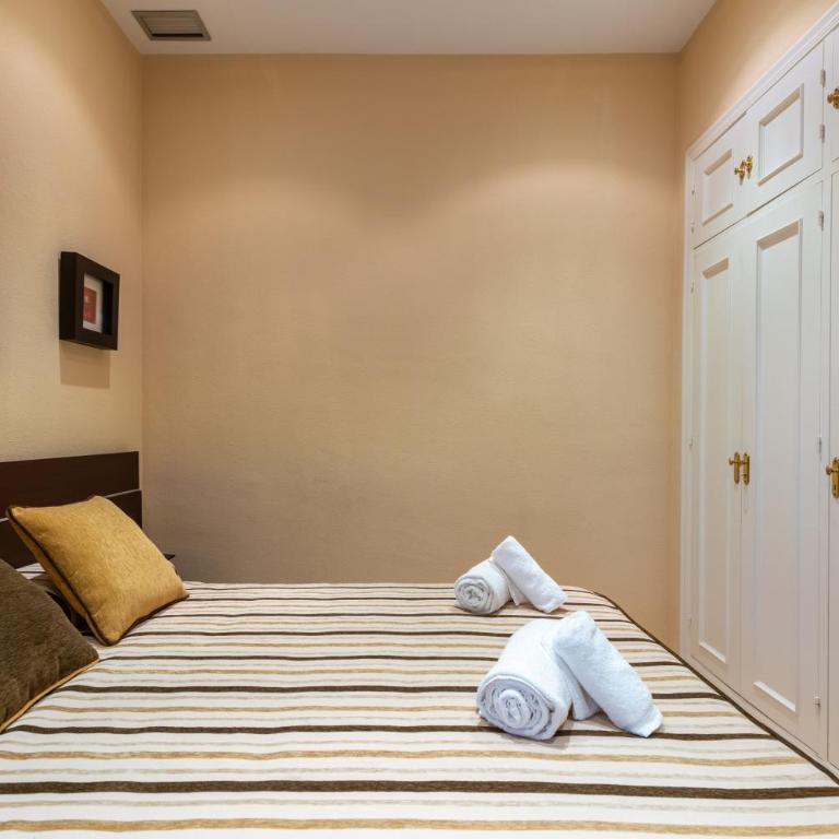 San Vicente s Apartment - Two-Bedroom Apartment - 15