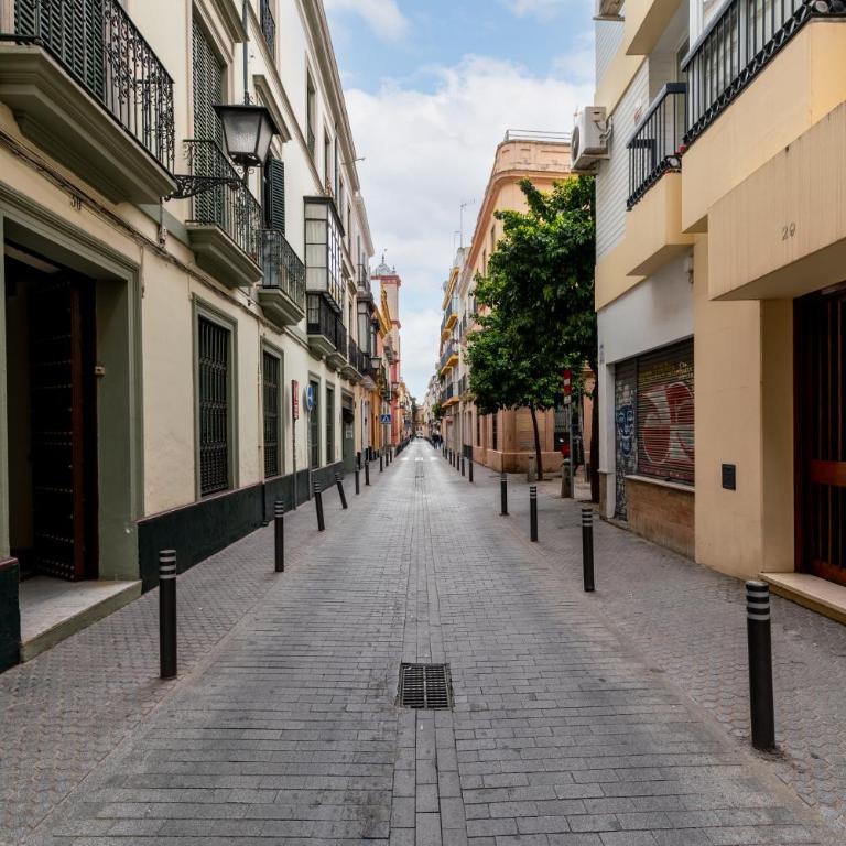 San Vicente s Apartment - Two-Bedroom Apartment - 19