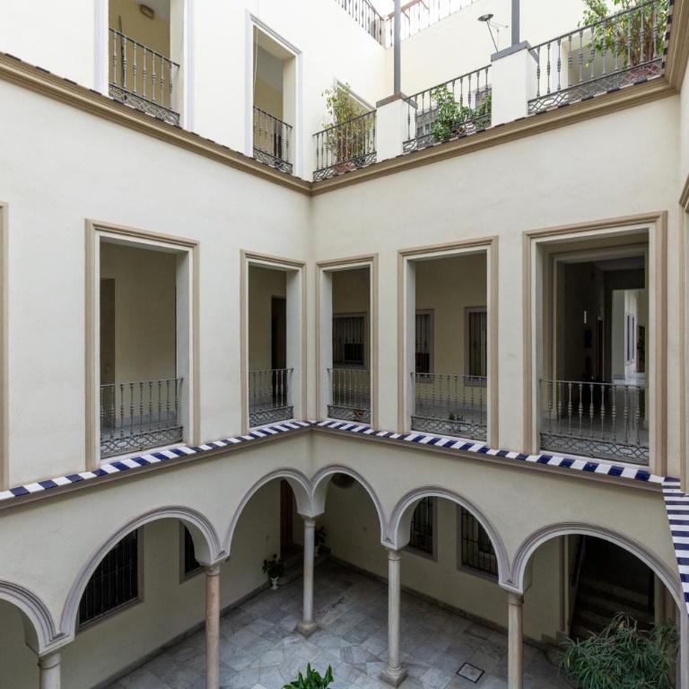 San Vicente s Apartment - Two-Bedroom Apartment - 20