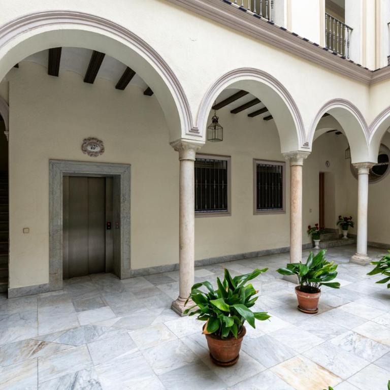 San Vicente s Apartment - Two-Bedroom Apartment - 22
