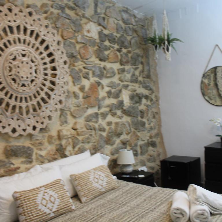 Ananda Beach Rooms - Castillo de Peñiscola - Habitación Doble Económica - 5