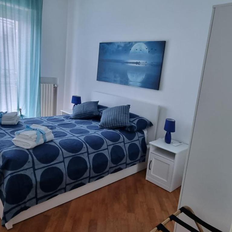 CASA DANTE CENTER - Appartamento con 2 Camere da Letto - 7