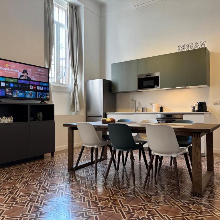 Spacious Loft Baia del Re - Navigli - Loft - 8