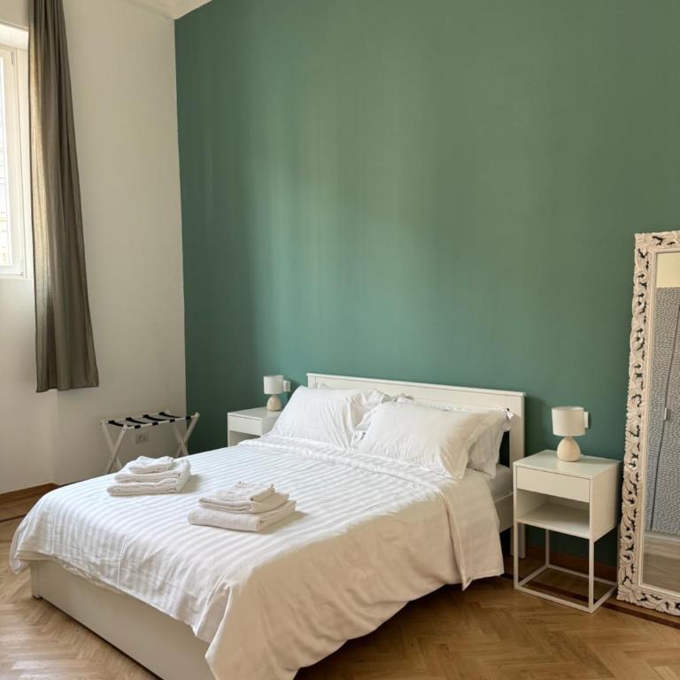 Spacious Loft Baia del Re - Navigli - Loft - 12