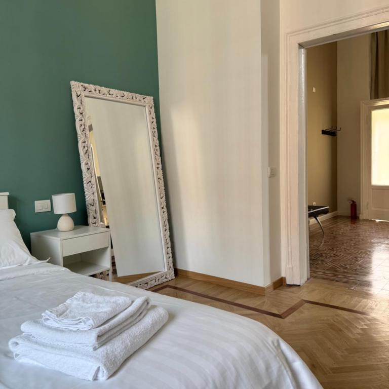 Spacious Loft Baia del Re - Navigli - Loft - 16