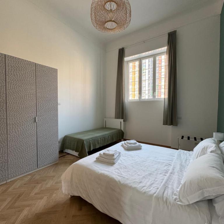 Spacious Loft Baia del Re - Navigli - Loft - 18