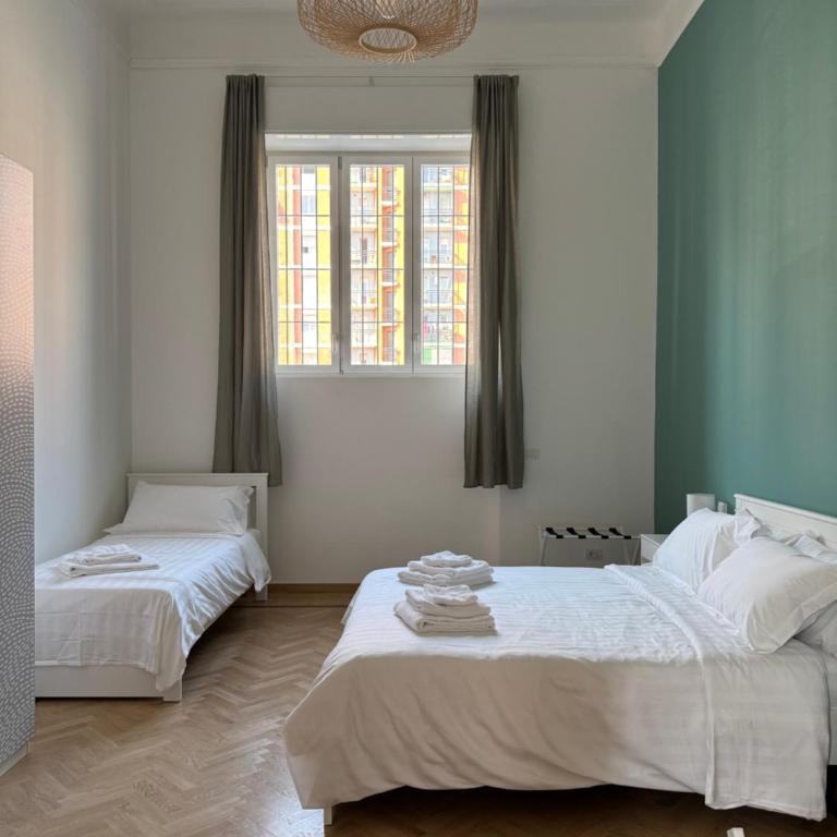 Spacious Loft Baia del Re - Navigli - Loft - 10