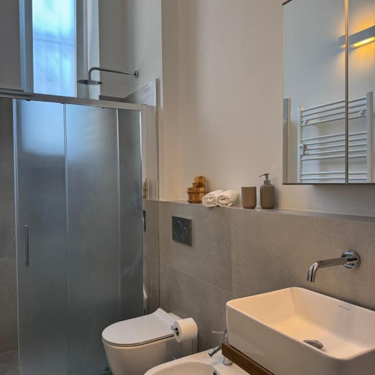 Spacious Loft Baia del Re - Navigli - Loft - 14