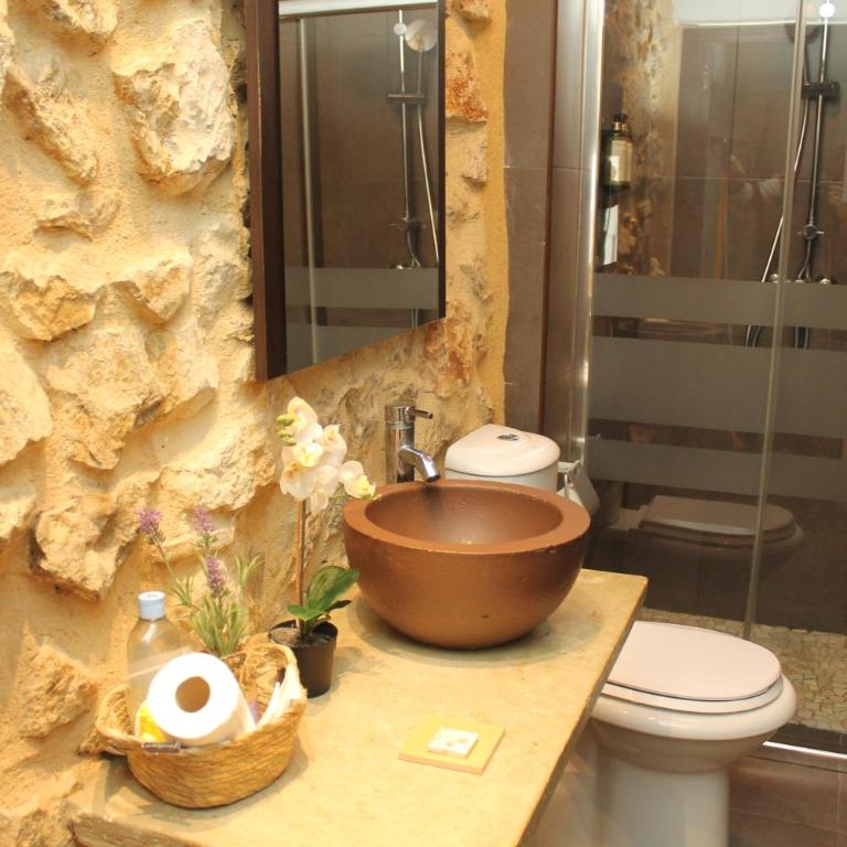 Ananda Beach Rooms - Castillo de Peñiscola - Habitación Doble con balcón - 9