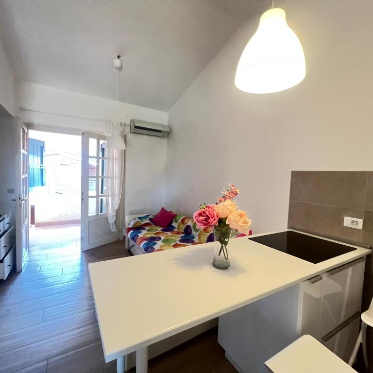 Villaggio Euroresidence - Appartamento con 2 Camere da Letto - 13