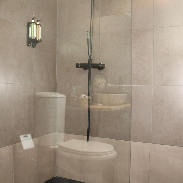 Ananda Beach Rooms - Castillo de Peñiscola - Habitación Doble Superior - 5