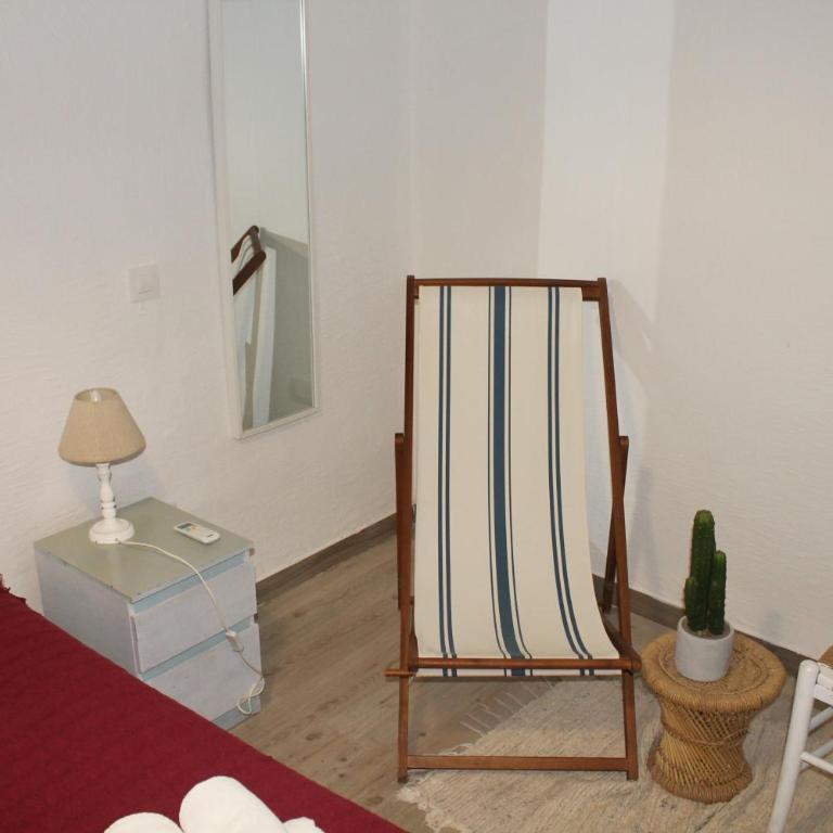 Ananda Beach Rooms - Castillo de Peñiscola - Habitación Doble - 6