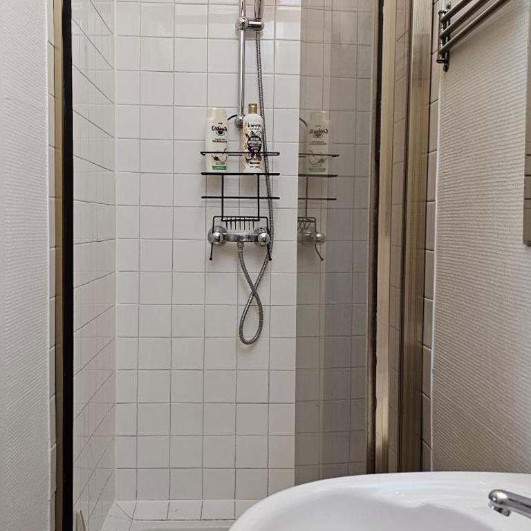 Appartement F2 Orléans 42m2, parking, 4 couchages et lit bébé - One-Bedroom Apartment - 17