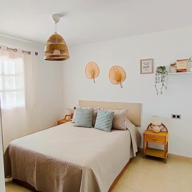 Casa Paradise - Apartamento de 1 dormitorio - 7