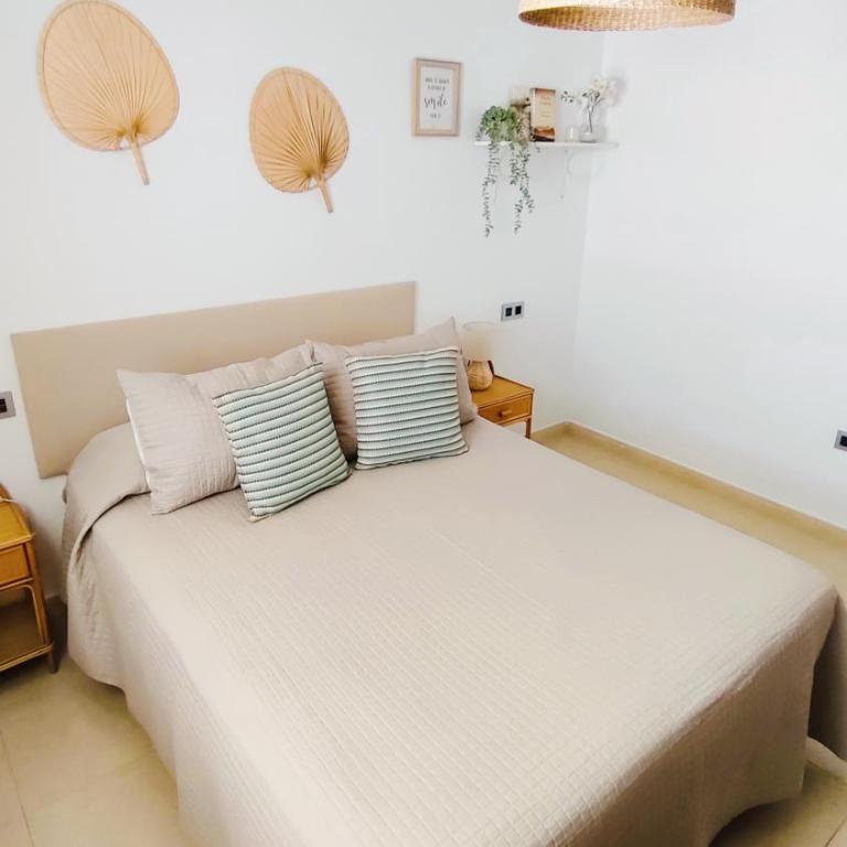 Casa Paradise - Apartamento de 1 dormitorio - 6