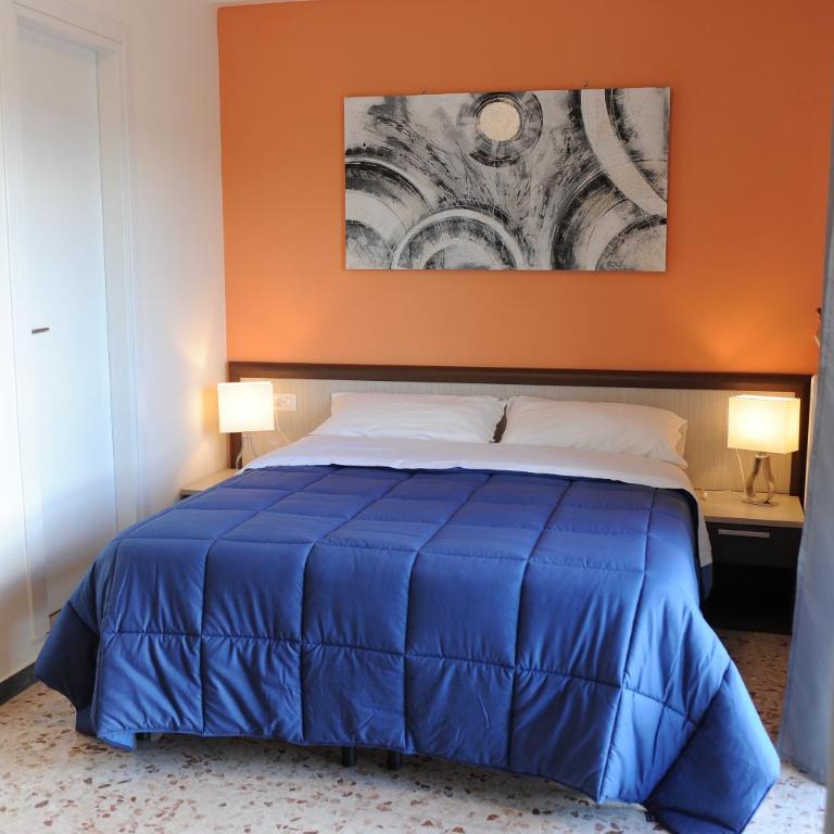 Dimore Le Lucane - Junior Suite con Balcone e Vista - 4