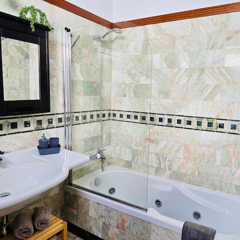 Sea Nest - Wifi y Aire Acondicionado - Apartamento de 1 dormitorio - 21