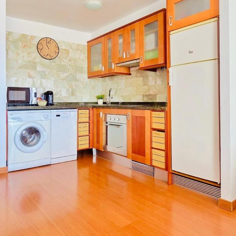 Sea Nest - Wifi y Aire Acondicionado - Apartamento de 1 dormitorio - 17
