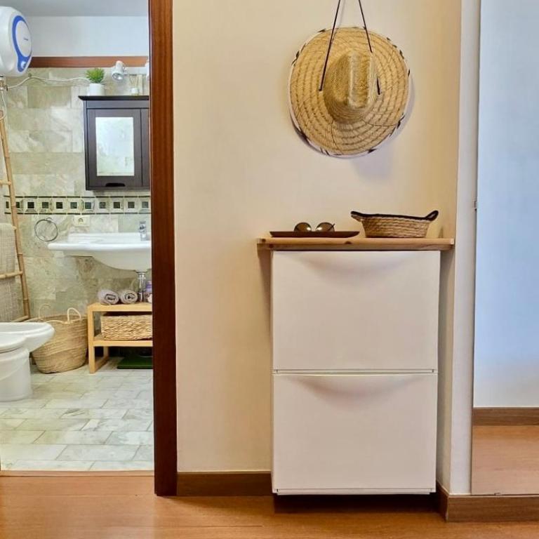 Sea Nest - Wifi y Aire Acondicionado - Apartamento de 1 dormitorio - 14