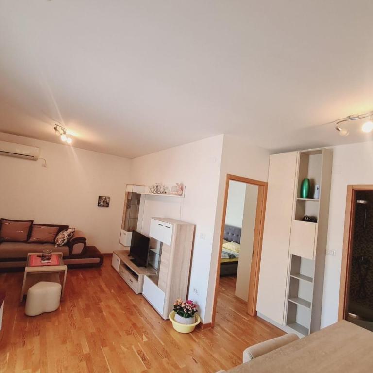 Apartman Natalia - One-Bedroom Apartment - 4