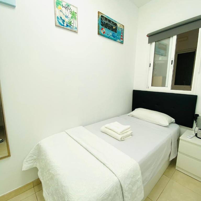 Singol room IN APARTMENT SHARED in Los Cristianos PLAYA Las Vistas - Habitación Individual - 1