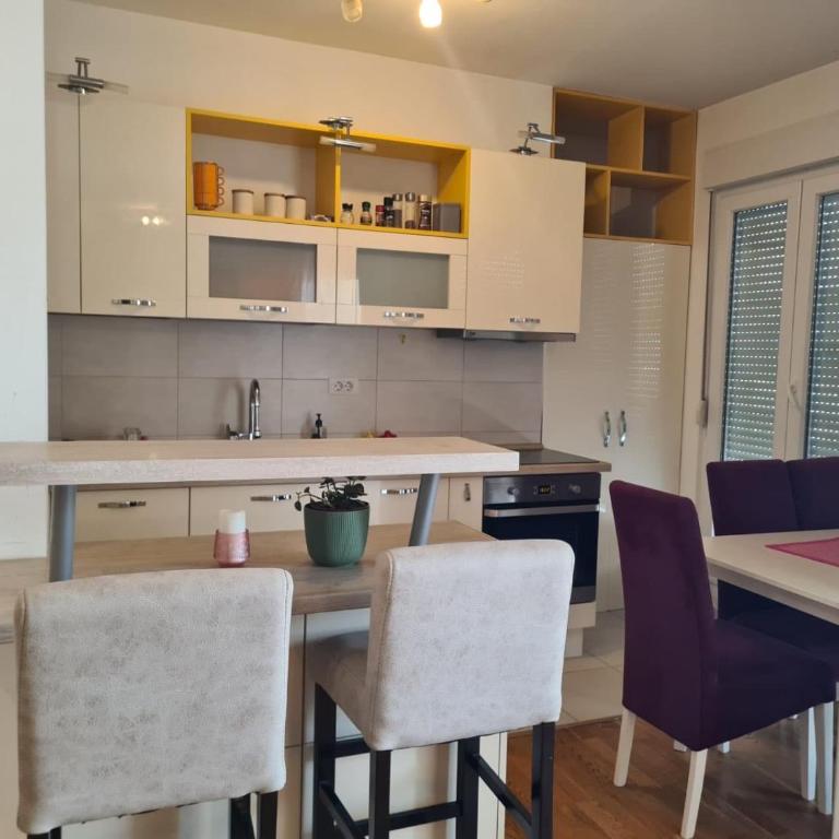 Apartman Natalia - One-Bedroom Apartment - 3