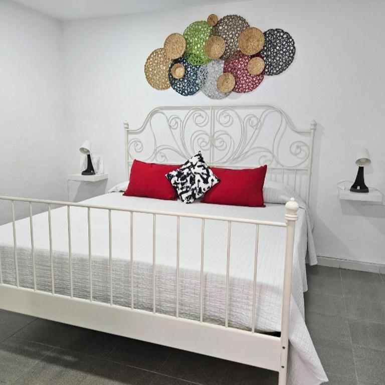 El Caramelito 3 - Two-Bedroom House - 32